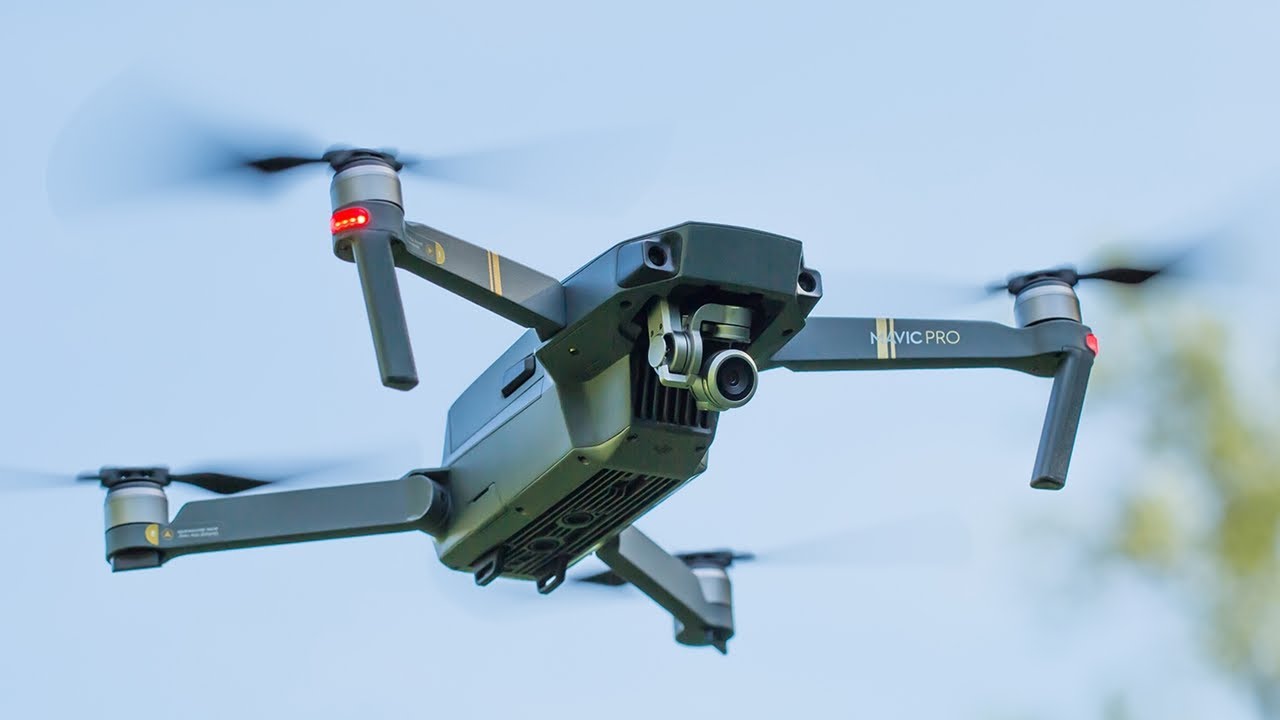 drones com camera baratos