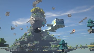 How to install the Aether Mod for Minecraft 1.12.2 (July 2020)