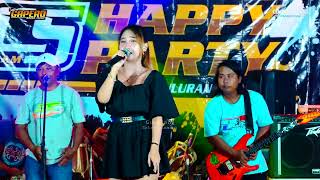 NEW GAPERO - CINTA TAK HARUS MEMILIKI - KIKI MARGARETA - HAPPY PARTY CS TEAM \u0026 HAPPY NEW YEAR 2023