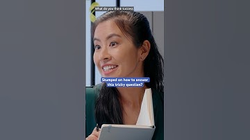 Interview Tip: Answering “What Does Success Look like in This Role?” | #Indeed #Shorts