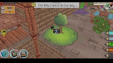 Draw A Stickman Epic 3 | Chapter 3.1 | Full Walk through | Batman is Back