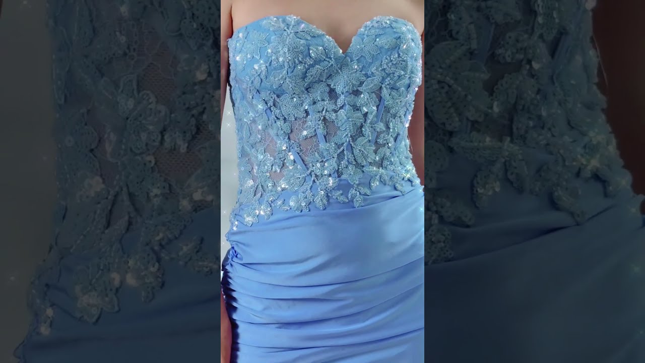 RATALA Baby Blue Beauty 
