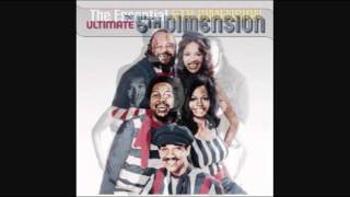 THE 5th DIMENSION - (LAST NIGHT) I DIDN'T GET TO SLEEP AT ALL 1972