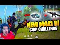 Only  M4A1 (Chip) Challenge in Heroic