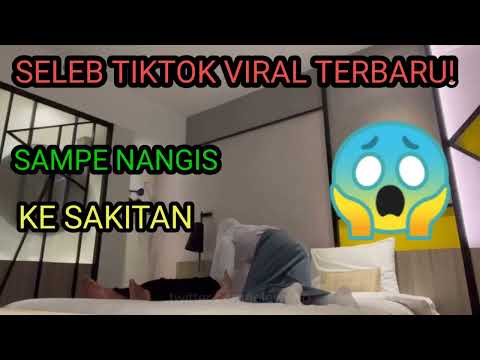 JEJE VIRAL TERBARU😱😱 SAMPE NANGIS