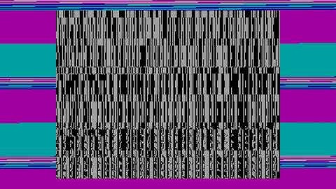 Digital Opera in 22 bytes (22b intro) - SerzhSoft