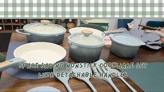 CAROTE Titanium Cookware Set: Is It Worth It?