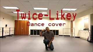 Twice 트와이스 - Likey Dance Cover