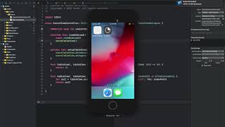 Design Patterns - بالعربي - VIPER Archiecture screenshot 4