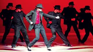 Michael Jackson - Dangerous (Best Version)