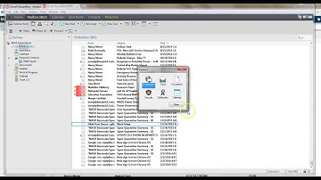 Groupwise Add a Signature