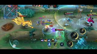 Trying Out The New Julian Skin