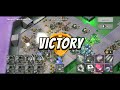 BoomBeach game,attack anniversary megacrap part 6, #boombeach#clashofclans#mobilegame#games#gameplay