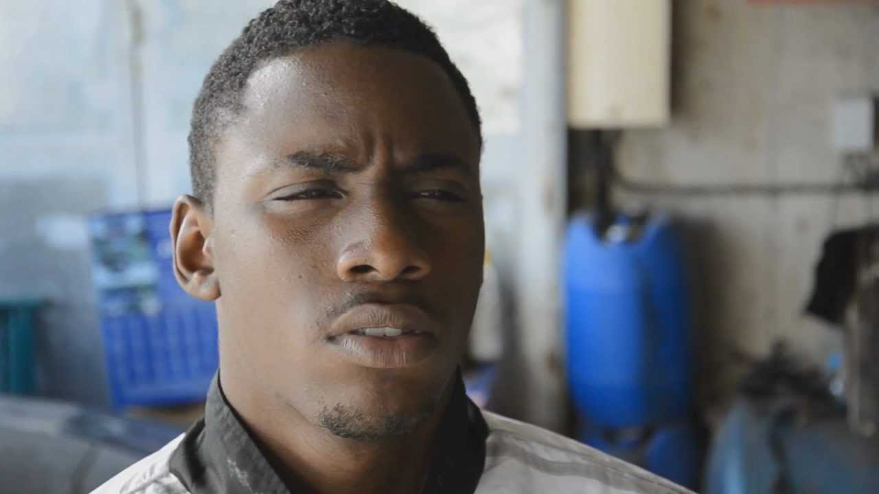 BREF.. JE SUIS PAS CONNUE EN MARTINIQUE  EPISODE 9 DE LA SERIE CoNnaiSseZz VoUs