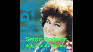 SELDA BAĞCAN..BULGURUNAN TARHANA.. Resimi