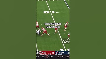Thumbnail of Andy Reid Says Patrick Mahomes Is The MVP 🏆