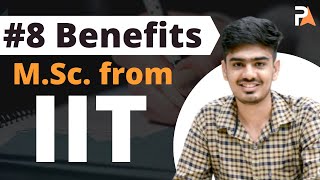 8 Benefits of doing MSc from IIT | Job or Research opportunities? screenshot 4