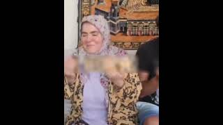 Skandal! Ünlü oyuncu ailesiyle birlikte Sübhaneke duasıyla dalga geçip bunu da yayınladı