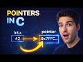 Pointers in C (Visualized) | 99% of developers don't get Pointers in C / C++