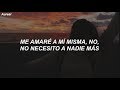 Hailee Steinfeld - Love Myself (Traducida al Español)