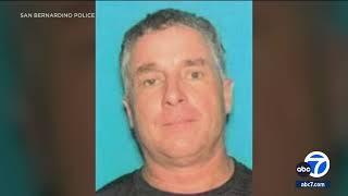 SoCal carnival worker accused of child sex abuse; police search for possible victims