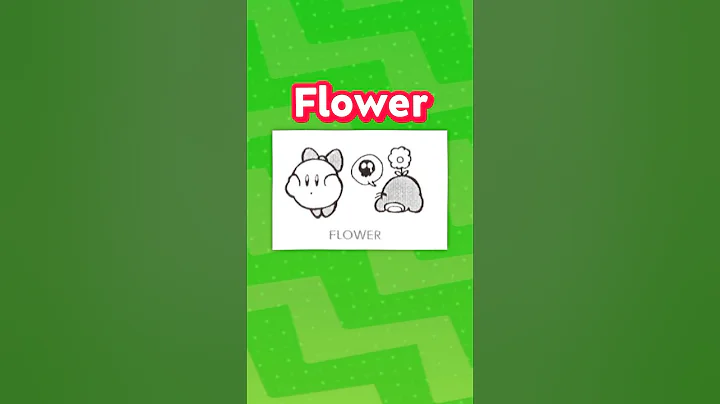 Kirby’s Lost Copy Abilities