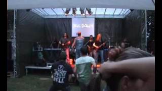 Ra's Dawn - Flame of War