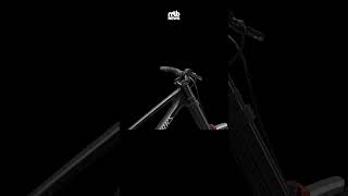 Brunis Hobel jetzt im Handel: Specialized Demo