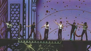 260329 NCT DREAM 엔시티 드림 ‘Better Than Gold (지금)’ @ THE DREAM SHOW 4 : FUTURE THE DREAM FINALE 