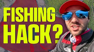 Redfish VS Smart Spots: Is This the Ultimate Fishing Cheat Code