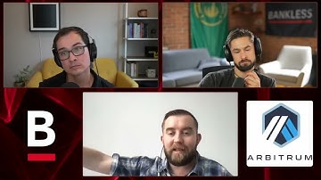 How Swift Messages Will Work on CCIP | Sergey Nazarov on Bankless