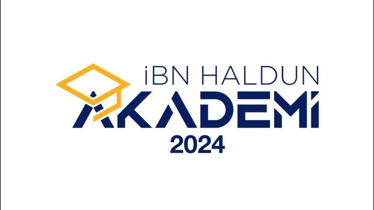 Seyreltilmiş Zamanlar I İbn Haldun Akademi 2024