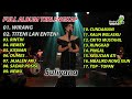 Suliyana terbaru full album  wirang titeni lan enteni