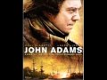 Capture de la vidéo John Adams Soundtrack - First President