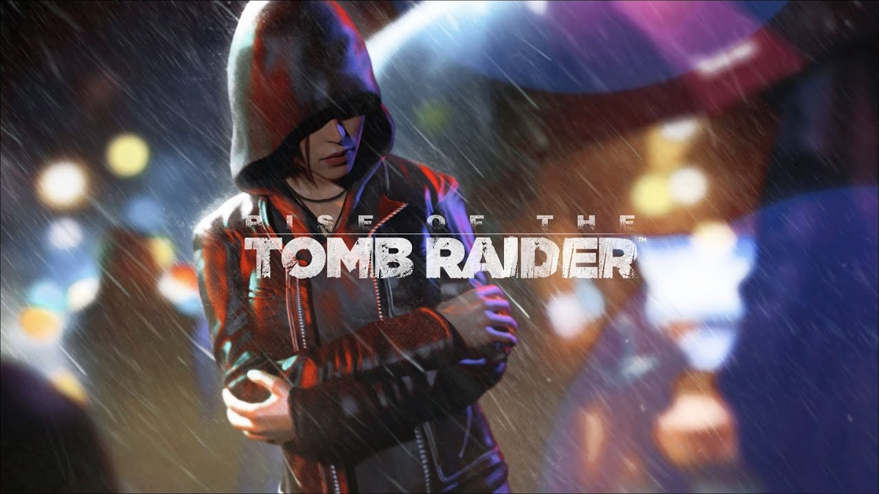 [ENG/INA] Saving Prisoner from Trinity - Rise of the Tomb Raider . BadLuckGuy