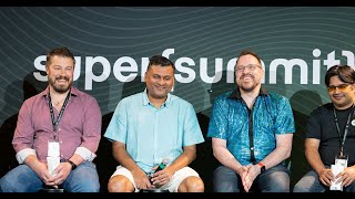 Engineering Leadership Panel | super{summit} 2023: New Orleans, LA