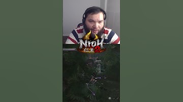 FOREVER FALLING!!! | Nioh 2