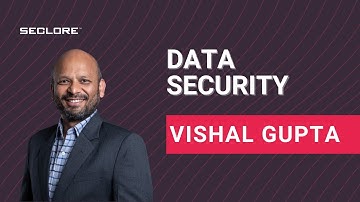 #CEOSpeak - Solving Data-Centric Security Challenges in Microsoft 365