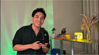 Jameson Distilled Sounds [Ace Morales] [Introduction]