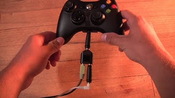 How To Record Game Chat And Your Own on Xbox Live