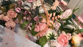 Crafting and chit chat