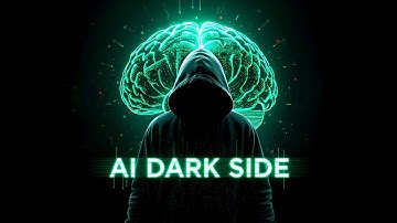 “The Dark Side of AI Nobody Talks About.