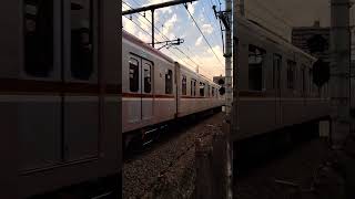 10K Series Tokyo Metro Fukutoshin Line 10131 10K系 東京メトロ副都心線 10131