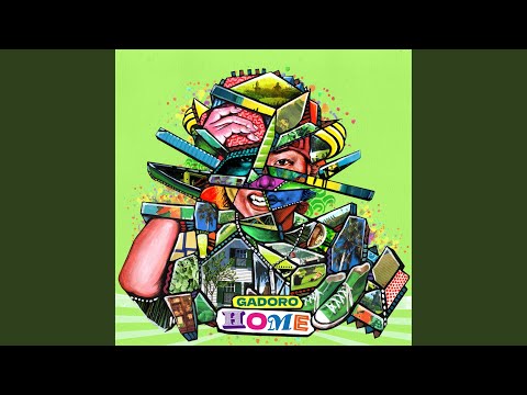 GADORO - 彩り七味 - Irodorishichimi