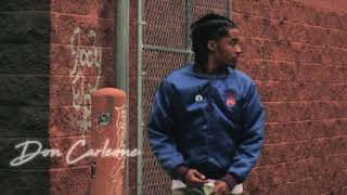 Don Carleone - “Can’t Relate” [Feat.First Class Ree]  (OFFICIAL MUSIC VIDEO)