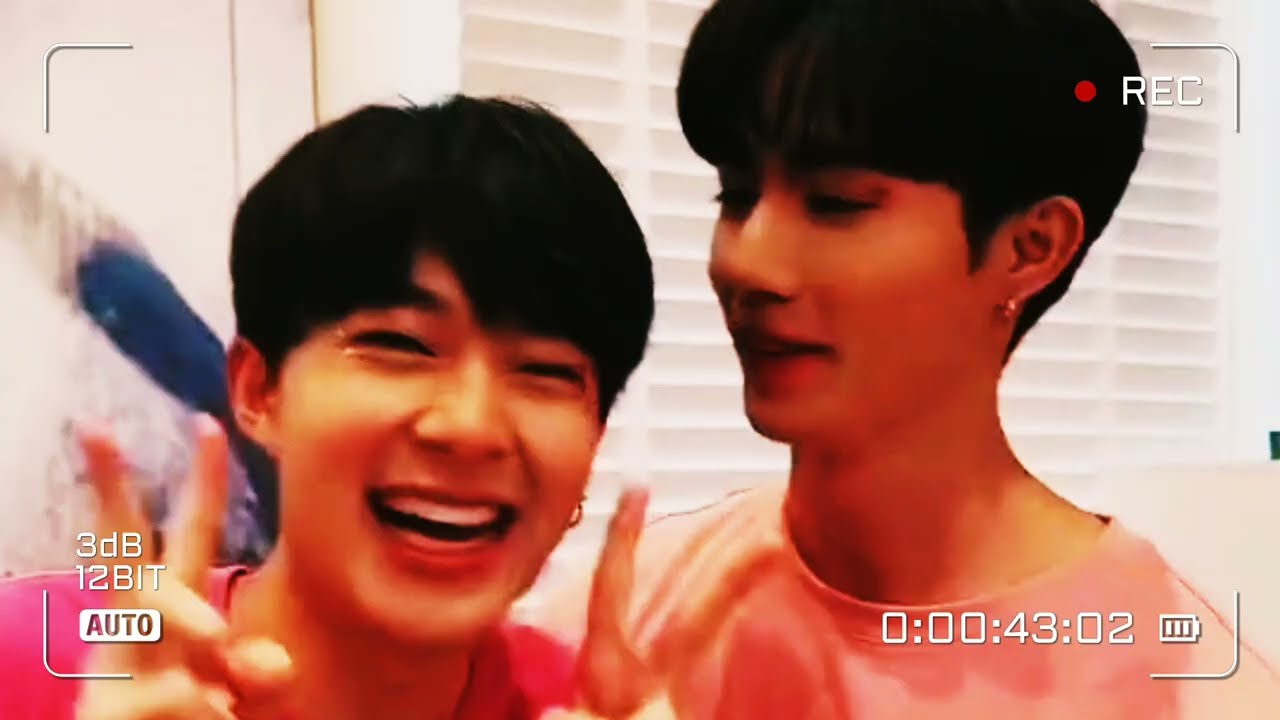 PSYCHO - REDVELVET | zeenunew | fmv