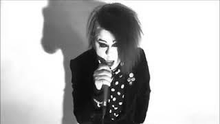 TRAGIC BLACK - PLAY FOR TODAY (Cure Cover)