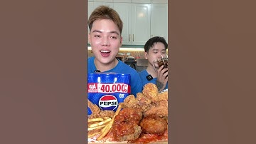 Trời mưa lạnh lạnh, ăn ngon tại nhà mới đã 🤤