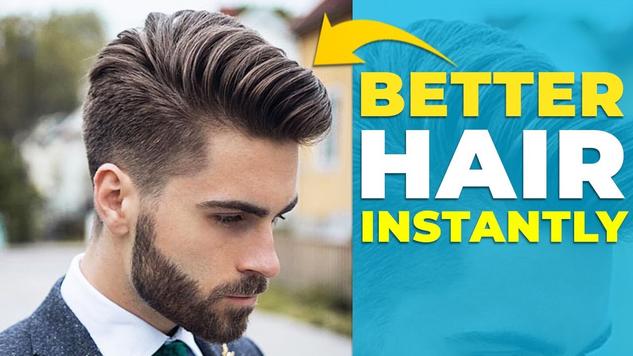 Discover more than 68 alex costa best hairstyle latest - in.eteachers