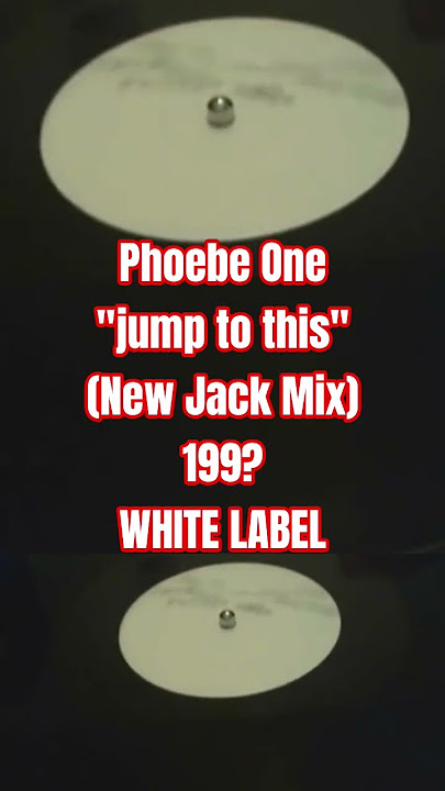 Phoebe One #rnb #90s #oldschool rnb 90's 2000' old school mix